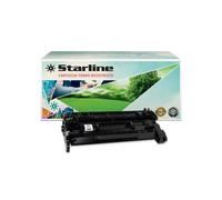 Toner Ric Nero HP 59A per HP Laserjet Pro M304-M404-MFP M428_3.000 PAG