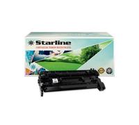 Starline - Toner Ricostruito - per HP 59X- Nero - CF259X - 10.000 pag