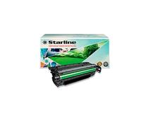 STARLINE - K15387TA - Starline - Toner Ricostruito - per HP 647A - Nero - CE260A - 8.500 pag - STLHCE260A - Conf. da 1 Pz. - K15387TA