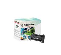 Starline - Toner Ricostruito - per HP 81A - Nero - CF281A - 10.000 pag