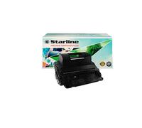 STARLINE - K15534TA - Starline - Toner Ricostruito - per HP 90A - Nero - CE390A - 10.000 pag - STLHCE390A - Conf. da 1 Pz. - K15534TA