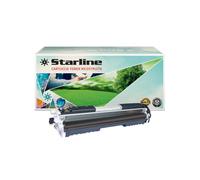 Starline - Toner Ricostruito per HP 94X - Nero - CF294X - 2.800 pag
