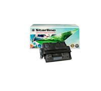 Starline - Toner Ricostruito - per HP - Nero - C8061X - 10.000 pag