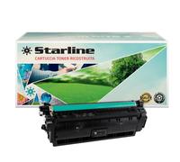 Starline - Toner Ricostruito - per HP - Nero - CF237X - 25.000 pag