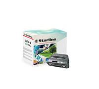 Starline - Toner Ricostruito - per HP - Nero - Q5942X - 20.000 pag