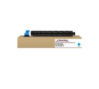 Starline - Toner ricostruito per Kyocera - Ciano - TK8345C - 12.000 pag