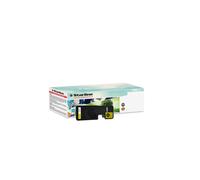 Starline - Toner Ricostruito - per Kyocera - Giallo - TK-5240Y - 3.000 pag