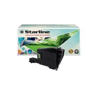 TONER RIC. NERO PER KYOCERA-MITA PER FS-1061 DN-FS-1320MPF