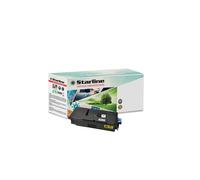 Starline - Toner Ricostruito - per Kyocera Mita - Nero - TK-3100 - 12.500 pag
