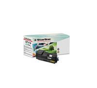 Starline - Toner Ricostruito per Kyocera - Nero - TK-3130 - 25.000 pag