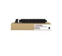 Starline - Toner ricostruito per Kyocera Taskalfa 2552/2553 Series - Nero - TK83