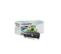 Starline - Toner Ricostruito - per Lexmark - Nero - 50F2000 - 1.500 pag