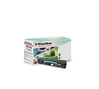Starline - Toner Ricostruito - per Lexmark - Nero - E260A21E - 3.500 pag