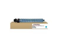 STARLINE - K40053TA - Starline - Toner ricostruito per Ricoh Aficio MPC 2003-2503 Series - Ciano - 841928 - 9.500 pag - STLRC2003C - Conf. da 1 Pz. - K40053TA