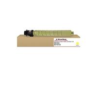 Starline - Toner ricostruito per Ricoh MPC 3003/3503 Series - Giallo - 841818 -
