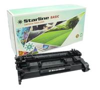 STARLINE - TRHP89A - Starline - Toner Ricostruito - per HP - Nero - CF289A - 5.000 pag - STLCF289A - Conf. da 1 Pz. - TRHP89A