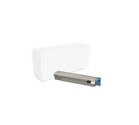 STARLINE - TROK861B - Starline - Toner Ricostruito - per Oki - Nero - 44059168 - 7.000 pag - STLOMC861BK - Conf. da 1 Pz.