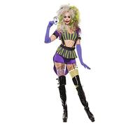 Starline Women's Sexy Mad Villain Small