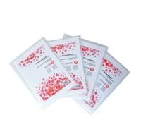 STARLINE - XP50T - Portalistini personalizzabile - PP - 22 x 30 cm - 50 buste - trasparente - Starline - STL7103 - Conf. da 1 Pz.