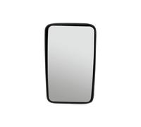 STARLINE XT ZL01-59-010HB Specchio esterno Cabina grigio