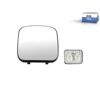 DT Spare Parts 4.64835 Vetro per specchio, Specchio grandangolare