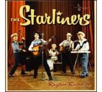 Starliners - Rhythm Round Up