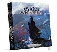 Starling Games Edizione da collezione di una guerra di sussurri