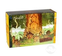 Everdell Big Box Di Stoccaggio - Inglese