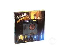 Starling Games Everdell Deluxe Navi per risorse