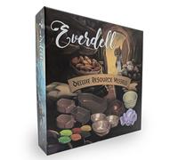 Starling Games Everdell Deluxe Resource Vessels - Confezione di accessori