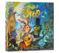 Starling Games Everdell Duo Gioco Da Tavolo 1-2 Giocatori Età 10+