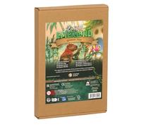 Starling Games Everdell Emerland Upgrade Pack - Trasforma Everdell Emerland con componenti premium e gettoni deluxe