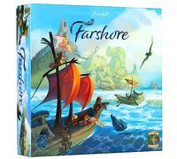 Starling Games Everdell: Farshore (EN) (STG3139)