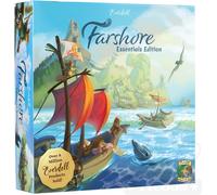 Starling Games Everdell Farshore Essentials Edition Gioco da Tavolo