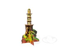 Starling Games Everdell: Farshore - Wooden Lighthouse Board Game Accessory