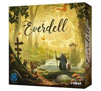 Starling Games, Everdell - Gioco da tavolo
