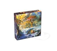 Starling Games Everdell: Silverfrost Edition Collector - Gioco di società dai 10 anni in su, da 1 a 4 giocatori, tempo di gioco da 40 a 80 minuti