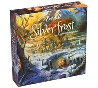 Starling Games | Everdell: Silverfrost Essentials Edition | Gioco da tavolo | Età 10+ anni | 1-4 giocatori | Tempo di gioco: 40-80 minuti