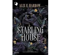 Starling House