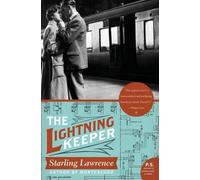 Starling Lawrence The Lightning Keeper (Tascabile)