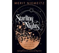 Starling Nights: A brand-new gripping romance for fans of dark academia in 2026!