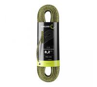 Starling Protect Pro Dry 8.2mm Mezza Corda Dinamica 70m Arrampicata Alpinismo Resistente Taglio Idrorepellente