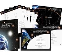 Starling® - Regalare una stella - Comprare una stella (Stelle più luminose)