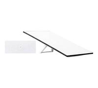 Starlink 02541004-511 Standard Kit V4 Kit Starter kit WiFi 6 2.4 GHz, 5 GHz