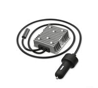 Starlink, adattatore di alimentazione mini da 12 V 24 V a 30 V, convertitore Step Up per viaggi off-grid e uso marino (3 metri)