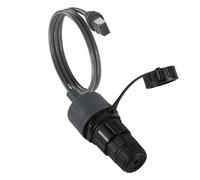 Starlink - Adattatore Ethernet Gen 3/Mini, estensione del cavo impermeabile IP68 per Starlink Gen 3, connettore RJ45 per Star Link Standard V3 e Mini Dishy