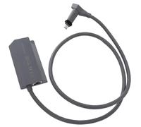 Starlink - Adattatore Ethernet per V2, adattatore Ethernet Satellite Internet V2, per ciotola rettangolare, antenna Satellite Internet V2 Powerline Kit per rete esterna cablata