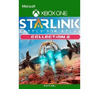 Starlink: Battle for Atlas - Collection 2 Pack (DLC) XBOX LIVE Key EUROPE