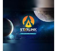 Starlink: Battle for Atlas - Collection pack 2 (DLC) (PC) Steam Gift - NORTH AMERICA
