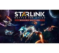 Starlink: Battle for Atlas Deluxe Edition